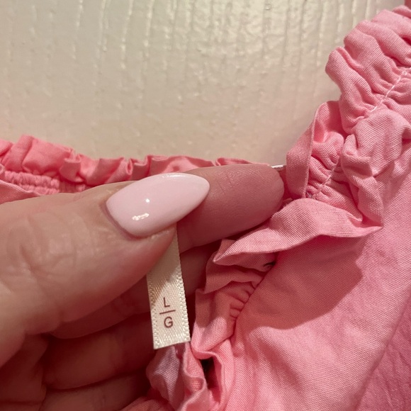 Free People Rendezvous Me Mini - Picture 3 of 3